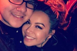 Juan Ángel, hijo de Jenni Rivera