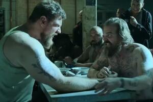 Ursa Major - Los X-Men están en el MCU de forma oficial momentos.jpg