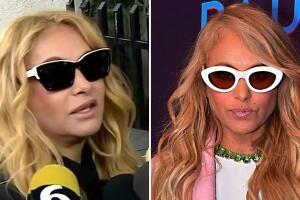 Paulina Rubio es desalojada de su casa: estaría atravesando por problemas económicos, reportan