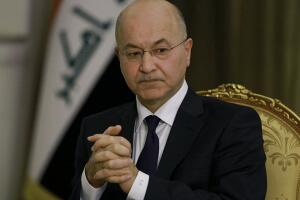 Barham Salih