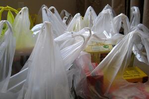 bolsas plásticas