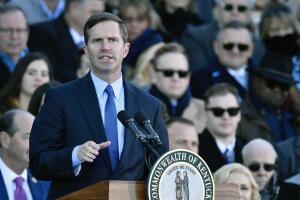 Andy Beshear