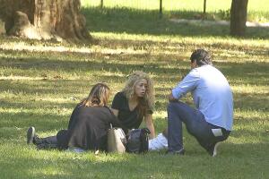Shakira