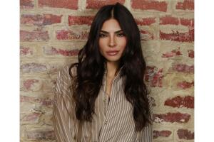 Alejandra Espinoza Premios Juventud 2025