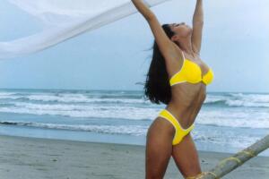 Yadhira Carrillo cumple 44 años siendo una exitosa empresaria