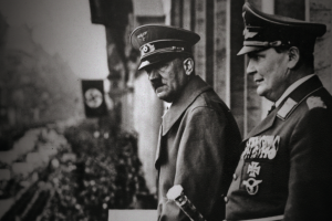 Hitler y los nazis: La maldad a juicio