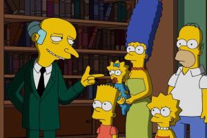 'Los Simpsons'