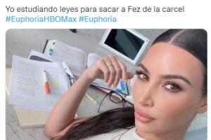 Reacciones al final de la segunda temporada de 'Euphoria'