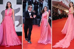 Ana de Armas Brad Pitt Blonde premiere.jpg