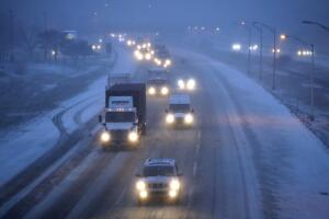 Winter Weather New Jersey