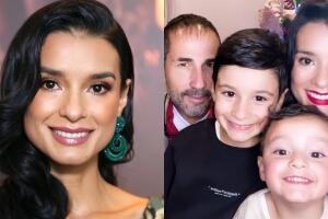 Paola Rey y Juan Carlos Vargas se separan: la actriz de 'Pasión de gavilanes' revela secreto sobre su matrimonio