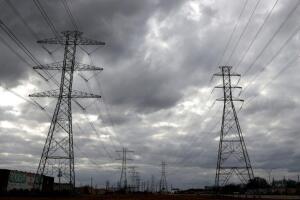 Frente ártico Texas