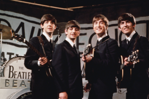 The Beatles 