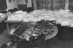 David Campoy Cartel Sinaloa California