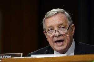 Dick Durbin