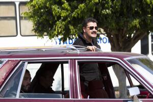 La piloto viernes
