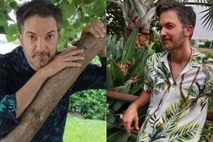 ¿De qué murió Fernando del Solar? 
