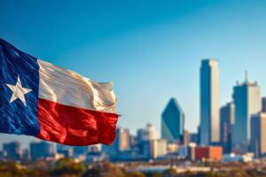 Ciudades Texas