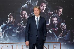 Exclusive Screening Of Lucasfilm's "Rogue One: A Star Wars Story"