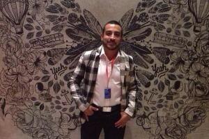 Luis Fernando Peña, una brillante carrera en cine y televisión 