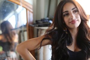 SALUD-“Sigo con la guardia alta”