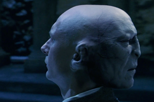 Voldemort