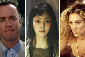 Estrenos de Netflix en abril 2024
