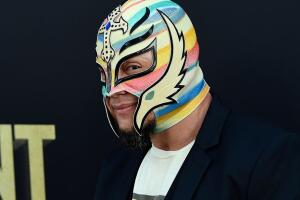 Rey Mysterio
