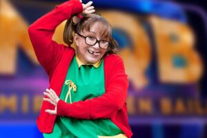 Chilindrina Thumb MQB