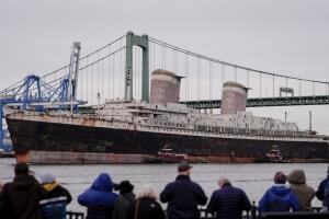 SS United States