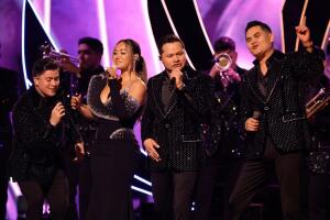 The 23rd Annual Latin Grammy Awards - Show