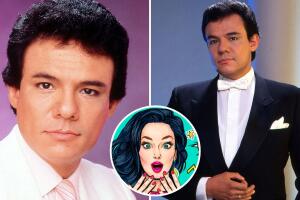 ¿’Gavilán o paloma’ de José José tiene un mensaje oculto? El ‘Príncipe de la canción’ lo explicó