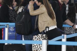 Chiquinquirá y Jorge