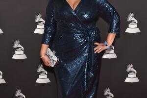 The 20th Annual Latin GRAMMY Awards- Person Of The Year Gala – Arrivals