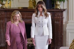 US-ISRAEL-NETANYAHU-TRUMP-DIPLOMACY