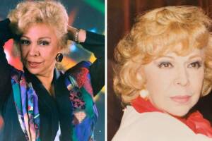 Amparo Garrido