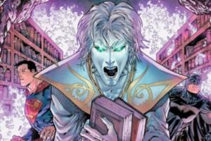 Sandman de Netflix, el bebé de Lyta Hall Comics (1).jpg