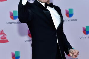 Pedro Fernández 