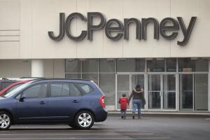 JC Penney To Permanently Mark Down Merchandise By 40 Percent
