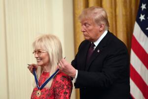 US-sports-people-MedalofFreedom-music-award