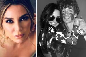 Elizabeth Gutiérrez le pide no hacer la "guerra" a la novia de su hijo Christopher Levy
