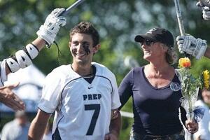 Emiliano Zurita y Christian Bach