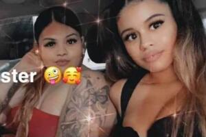 Sara Valerie Luna hermanas hispanas mueren accidente Carretera 130 Austin Texas