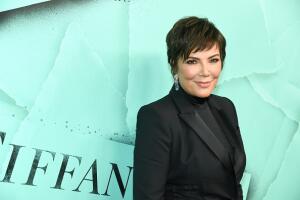 A sus 63 años, esta es la rutina de Kris Jenner para enfrentar su día a día