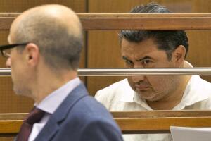 Naasón Joaquín García