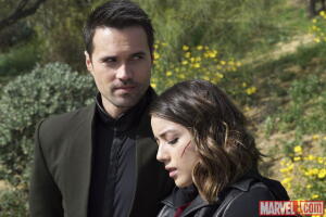 Agents of S.H.I.E.L.D