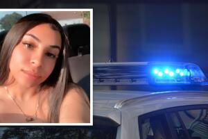 Violencia doméstica: Jailenee Flores iba a solicitar una orden de protección el mismo día que el presunto sospechoso cometió el delito dentro de una tienda Mariano's