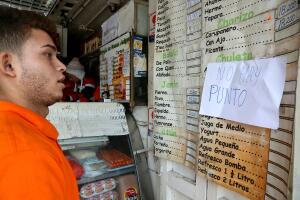 Massive Blackout Paralyses Venezuela Amid Ongoing Political Turmoil