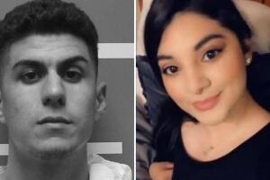 Anthony Martin fue declarado culpable, por un tribunal, de asesinar a Valerie Martínez, de 21 años.