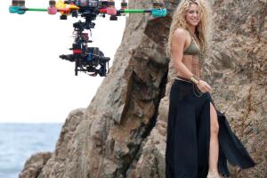 shakira